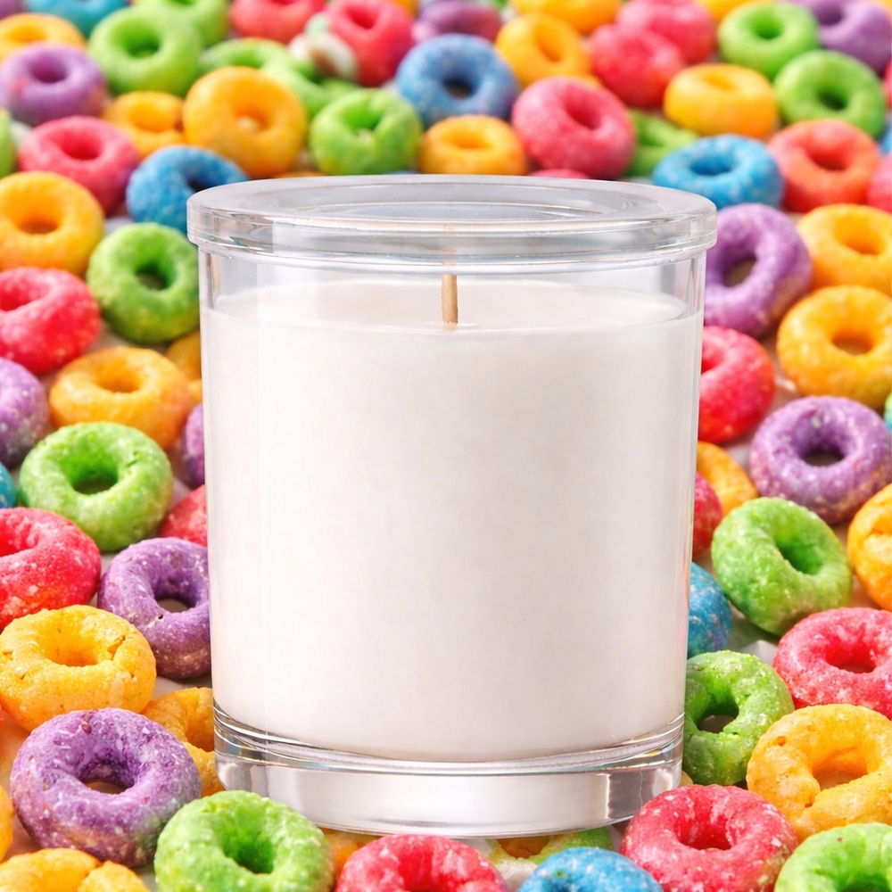 Scented Candle
